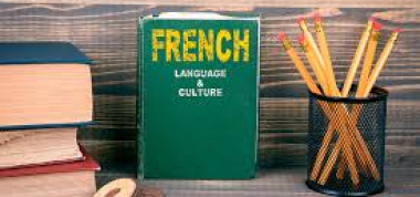 Французский язык (без предварительных знаний)