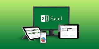 Efektīvs darbs ar Microsoft Excel, datu analīze un vizualizācija